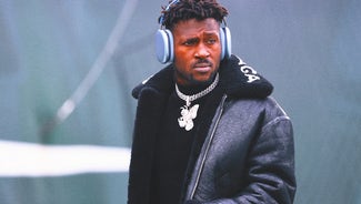 Next Story Image: Antonio Brown detained after gunshots outside Adin Ross' boxing event