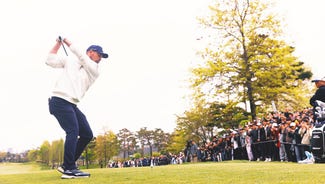 Next Story Image: Every LIV golfer that has qualified for the 2025 PGA Championship