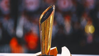 Next Story Image: College Football Playoff format reportedly changing to highest-ranked teams