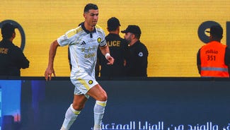 Next Story Image: ‘This chapter is over’: Is Cristiano Ronaldo leaving Al Nassr?