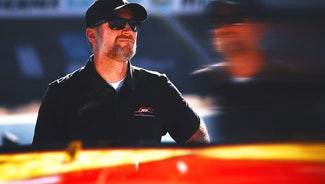 Next Story Image: Dale Earnhardt, Jr.'s No. 8 back for MLB's Speedway Classic