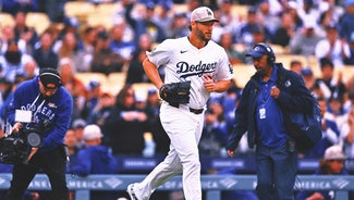 Next Story Image: Which active players can realistically reach 3K strikeouts after Clayton Kershaw?