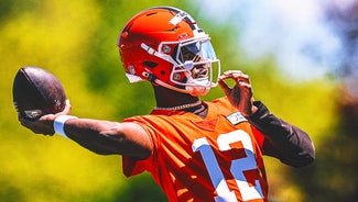 Next Story Image: Browns Rookie QB Shedeur Sanders Ticketed for Speeding Twice This Month in Ohio