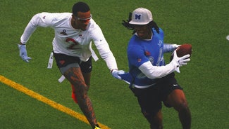 Next Story Image: NFL owners vote to approve players participation in flag football at 2028 Olympics