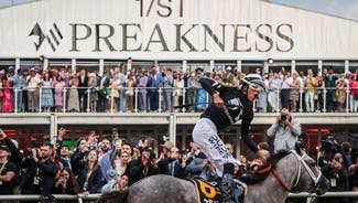 Next Story Image: 2025 Preakness Stakes: Post time, Horses, Odds, TV schedule, date, purse