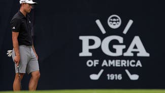 Next Story Image: 2025 PGA Championship projected cut: Tracker, cut line
