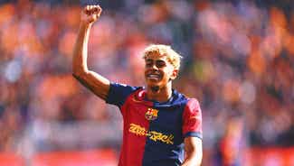 Next Story Image: Barcelona beats Real Madrid in El Clasico despite Kylian Mbappe's hat trick