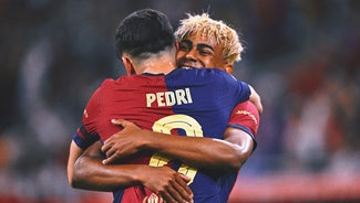 Next Story Image: How Lamine Yamal led Barcelona to La Liga glory in Hansi Flick's first season
