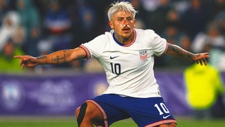 Next Story Image: Diego Luna’s unlikely USMNT path and a possible World Cup spot