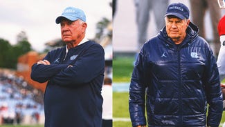 Next Story Image: Mack Brown says Bill Belichick has 'no reason' he shouldn't be successful at UNC