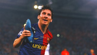 Next Story Image: Lionel Messi revealed his favorite goal of his career — now it's being immortalized