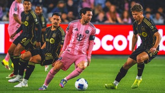 Next Story Image: LAFC, Inter Miami among 5 MLS teams worth $1B in soccer's global Top 50