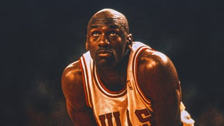 Next Story Image: 2025 NBA playoff odds: Can anyone break Jordan, LeBron scoring records?