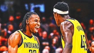 Next Story Image: Pacers vs. Knicks prediction, pick, odds: Can Indiana close out New York in 5?