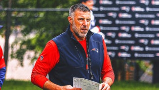 Next Story Image: 2025 NFL odds: 'A lot of positivity' surrounding Patriots combo of Maye, Vrabel