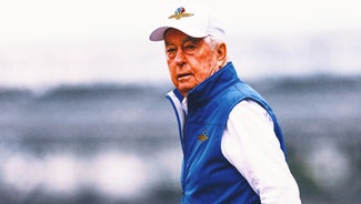 Next Story Image: Roger Penske 1-on-1: Alex Palou's dominance, new car coming, Will Power's future