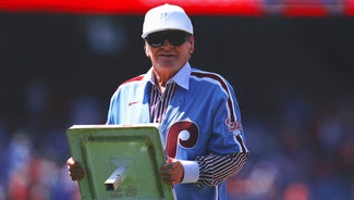 Next Story Image: Who is still permanently banned by MLB? Pete Rose, 'Shoeless' Joe exit list
