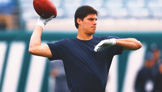 Next Story Image: Mason Rudolph: 'Constant noise' on Aaron Rodgers won't deter his Steelers prospects