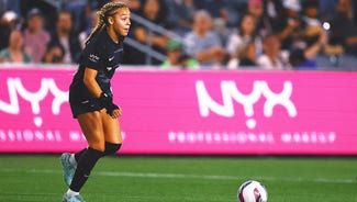 Next Story Image: NWSL: Angel City-Utah Royals should have stopped after Savy King collapse