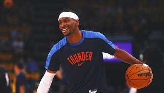 Next Story Image: Oklahoma City Thunder guard Shai Gilgeous-Alexander wins 2024-25 NBA MVP Award