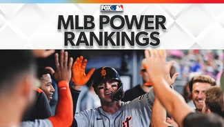 Next Story Image: 2025 MLB Power Rankings: There's a new No. 1 as Tigers, Yankees, Twins lead AL upswing