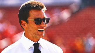 Next Story Image: 7-time champs: Tom Brady to get INDYCAR ride from Jimmie Johnson prior to Indy 500