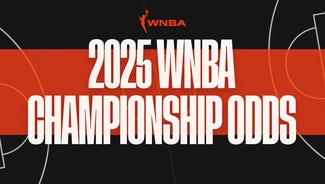 Next Story Image: 2025 WNBA Championship Odds: Lynx Overtake Liberty as Favorites