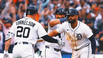 Detroit Tigers have best record in MLB; their electric start by the numbers