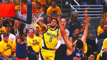 NBA East finals: Knicks on the brink of elimination; can the Pacers clinch in Game 5?