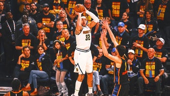 Aaron Gordon sinks another game-winner as Nuggets steal Game 1 in OKC