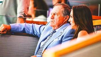 'Celebrity figure' Bill Belichick 'great thing' for ACC despite distractions