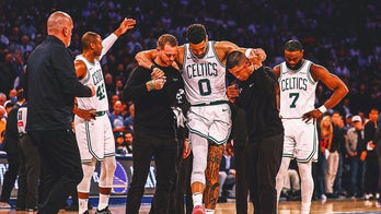 2025 NBA championship odds: Celtics' odds crater; Knicks rise