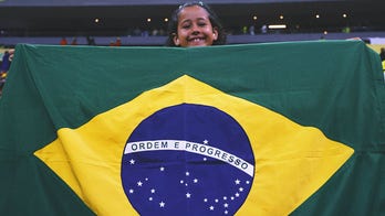 FIFA picks 8 host cities for the 2027 Women's World Cup in Brazil