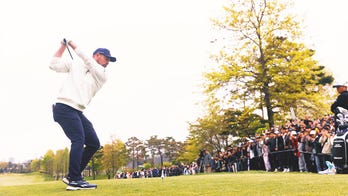 Every LIV golfer that has qualified for the 2025 PGA Championship