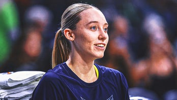 Rookie Paige Bueckers Named WNBA All-Star Starter; Nneka Ogwumike Gets 10th Nod
