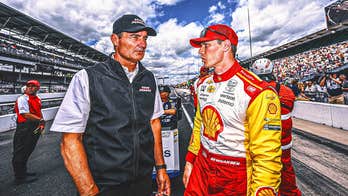 Team Penske releases three top executives following Indy 500 qualifying violations
