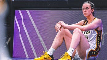 Caitlin Clark, Indiana Fever drawing fans to books like magnets