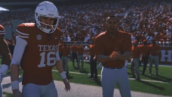 Trailer for 'College Football 26' released, with game to include real-life coaches
