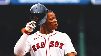 Top landing spots for disgruntled Red Sox star Rafael Devers