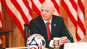 FIFA confirms Women's World Cup will increase to 48 teams in 2031