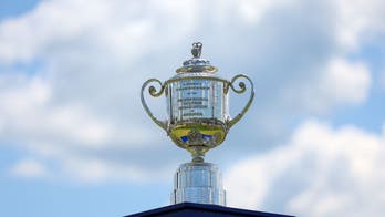 PGA Championship Winners: List of champions by year