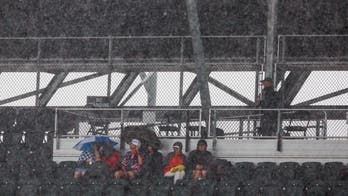 2025 Indy 500 Weather: Updated forecast and history entering race weekend