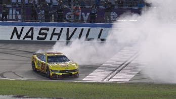 How to watch 2025 NASCAR Nashville: Schedule, start time, TV channel for Cracker Barrel 400
