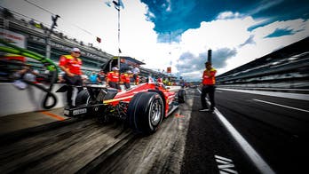 How to watch 2025 Indy 500 Qualifications: Schedule, date, time, TV channel, streaming