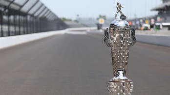 How to watch 2025 Indy 500 Race: Start time, date, TV channel, streaming