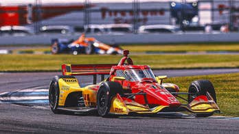 Indy Grand Prix can be 'good for the heart' but doesn't predict speed for Indy 500