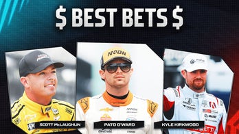 2025 Indy 500 predictions: Pato O'Ward best bet to win, Kyle Kirkwood to show