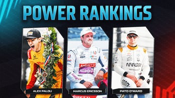 INDYCAR Power Rankings: Who has Indy 500 hangover and who is just over it