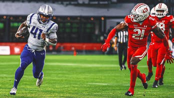 UFL 2025: Every touchdown from Week 10