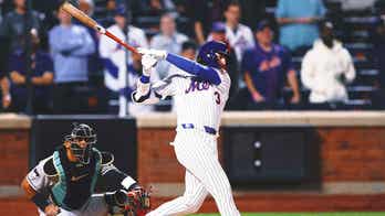 Mets DH Jesse Winker expected to miss 6-8 weeks with an oblique injury